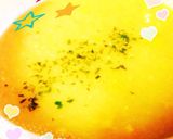 子供が熱で喉が痛くても飲んでくれるスープ作り方1写真