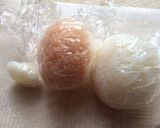 大人キャラ弁 今日のわんこ弁当作り方5写真