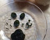 大人キャラ弁 今日のわんこ弁当作り方8写真