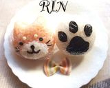 大人キャラ弁 今日のわんこ弁当作り方11写真