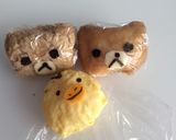 リラックマ稲荷xきいろいとり作り方6写真