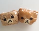 リラックマ稲荷xきいろいとり作り方3写真
