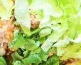 簡単混ぜるだけツナライス♪作り方1写真