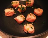 コチジャンと豆板醤のつみれスープ作り方2写真