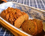 グルテンフリー　バナナケーキ　作り方7写真