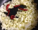 サンマのイタリアントマト煮込み作り方5写真