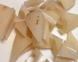 炊飯器で簡単!濃厚デミグラポークシチュー作り方4写真