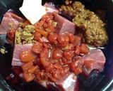 炊飯器で簡単!濃厚デミグラポークシチュー作り方7写真