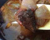 炊飯器で簡単!濃厚デミグラポークシチュー作り方9写真