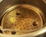 義母の大好きな金時豆の甘煮♡作り方3写真