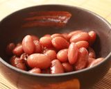 義母の大好きな金時豆の甘煮♡作り方5写真