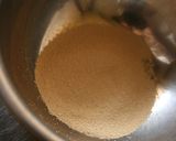 子供達に想像以上好評だったラムネドーナツ作り方9写真