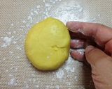 ココナッツオイル＊かぼちゃベーグル＊作り方12写真