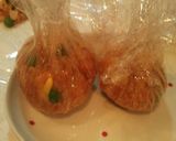 簡単ライスコロッケ作り方4写真