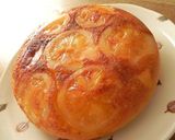 炊飯器で簡単★はちみつレモンケーキ作り方5写真