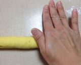 ココナッツオイル＊かぼちゃベーグル＊作り方17写真