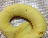 ココナッツオイル＊かぼちゃベーグル＊作り方19写真