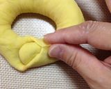 ココナッツオイル＊かぼちゃベーグル＊作り方20写真