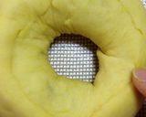 ココナッツオイル＊かぼちゃベーグル＊作り方21写真