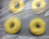 ココナッツオイル＊かぼちゃベーグル＊作り方22写真