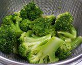 豆腐とブロッコリーのカニあんかけ♪作り方4写真