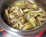みょうが味噌。ごはんが進みます！作り方2写真
