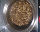 みょうが味噌。ごはんが進みます！作り方5写真