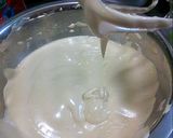 豆腐ケーキ☆黒糖きな粉味噌味！作り方1写真