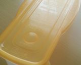 余ったきんぴらごぼうと納豆のパスタ☆作り方1写真