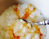 お腹にやさしい あんかけにゅうめん作り方1写真