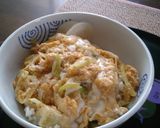 素麺や蕎麦の基本のつゆ♪作り方5写真