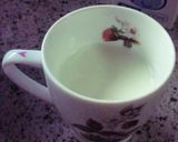 かぼちゃのスープ（基本ベース使用）作り方1写真