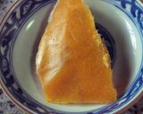 かぼちゃのスープ（基本ベース使用）作り方2写真