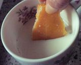 かぼちゃのスープ（基本ベース使用）作り方3写真
