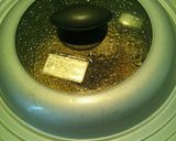 胡麻の香りが香ばしい蓮根きんぴら☆作り方3写真