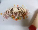 白身魚のマヨバター包み焼き作り方5写真