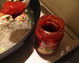 コチジャンと豆板醤のつみれスープ作り方6写真
