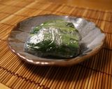 便利☆小松菜の茹で方~冷凍保存作り方6写真