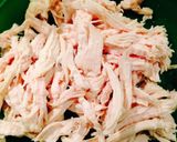 アスパラと鶏胸肉の春巻き＊エスニック風作り方4写真