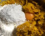 カボチャのニョッキ✧ポルチーニで贅沢✧作り方5写真