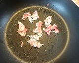 簡単／和風焼きうどん作り方2写真