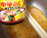 たくさんキノコ＊パラパラ卵チャーハン＊作り方2写真