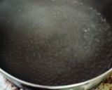 15分で♥カフェ風ベーコンエッグカリー作り方1写真