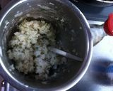 キャベツネギのおやき☆偏食っ子の幼児食作り方2写真