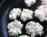 キャベツネギのおやき☆偏食っ子の幼児食作り方3写真