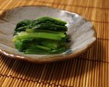 便利☆小松菜の茹で方~冷凍保存作り方5写真