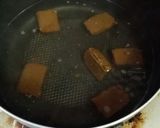 15分で♥カフェ風ベーコンエッグカリー作り方2写真