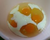 15分で♥カフェ風ベーコンエッグカリー作り方6写真