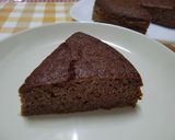 ★糖質制限!おからとヨーグルトのケーキ♪作り方7写真