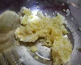 美味しい!ふかひれ風焼き餃子作り方1写真